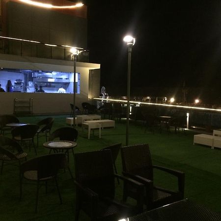 Resort Eutopia Kandāghāt Bagian luar foto