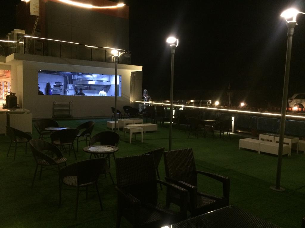 Resort Eutopia Kandāghāt Bagian luar foto
